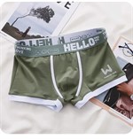 Комплект из 3 мужских трусов-боксеров 531457