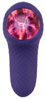 Синий плазменный вибратор ZANTO Plasma Vibrator 531664