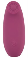 Клиторальный стимулятор OMINO Thumping Stimulator с зарядным кейсом 531665