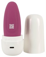 Клиторальный стимулятор OMINO Thumping Stimulator с зарядным кейсом 531665