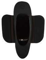 Черный вибратор в трусики Panty Vibrator 531666