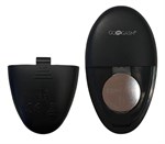 Черный вибратор в трусики Panty Vibrator 531666