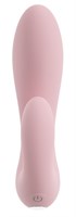 Розовый мини-вибратор CERYA Strong Mini Vibrator - 14 см. 531669