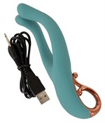 Бирюзовый мультивибратор The Magician 531672