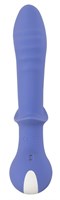 Сиреневый вибратор AWAQ.U Vibrator 02 - 21,6 см. 531681
