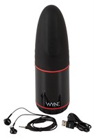 Мастурбатор с двумя моторами WYNE Masturbator 02 531695