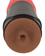 Мастурбатор с эффектом вакуума WYNE Masturbator 04 531696