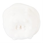 Черный вибромастурбатор с подогревом Masturbator with 3 Functions 531698