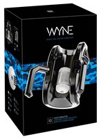 Мощный мастурбатор WYNE Masturbator 10 531699
