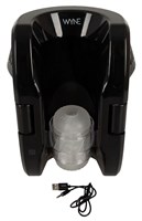 Мощный мастурбатор WYNE Masturbator 10 531699