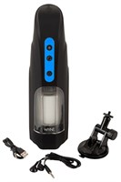 Мощный мастурбатор WYNE Masturbator 09 531700