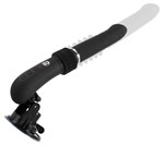 Черная секс-машина с пультом ДУ RC Fucking Machine 2.0 531705