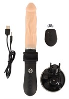 Секс-машина с пультом ДУ RC Fucking Machine 531706