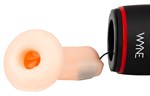 Мастурбатор WYNE Masturbator 06 с двумя моторами 531709