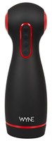 Мастурбатор WYNE Masturbator 06 с двумя моторами 531709
