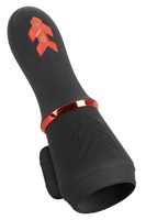 Мастурбатор для головки полового члена Glans Masturbator with 2 Motors 531710