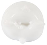 Белый мастурбатор Masturbator with 2 functions 531713