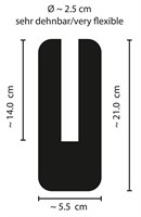 Белый мастурбатор Masturbator with 2 functions 531713