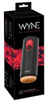 Мастурбатор с двумя моторами WYNE Masturbator 07 531725