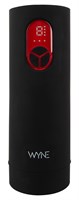 Мастурбатор с двумя моторами WYNE Masturbator 07 531725