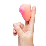 Бесконтактный клиторальный стимулятор Romp Kiss 531811