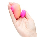 Бесконтактный клиторальный стимулятор Romp Kiss 531811