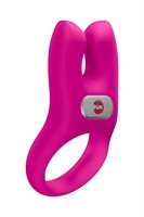 Лиловое эрекционное виброкольцо Nos 531843