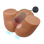 Мастурбатор Geriann с 2 любовными каналами 532008