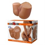 Мастурбатор Wendy с 2 любовными тоннелями 532014