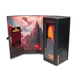 Интерактивный мастурбатор Solara с нагревом, вибрацией и поступательными движениями 532125