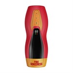 Интерактивный мастурбатор Solara с нагревом, вибрацией и поступательными движениями 532125