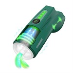 Интерактивный мастурбатор Ayla с вакуумом, вибрацией и голосом 532127