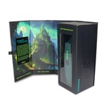 Интерактивный мастурбатор Ayla с вакуумом, вибрацией и голосом 532127