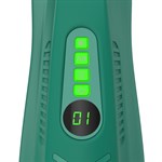 Интерактивный мастурбатор Ayla с вакуумом, вибрацией и голосом 532127