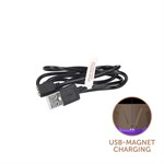 Интерактивный мастурбатор Misty с вакуумом, вибрацией и сжатием 532128