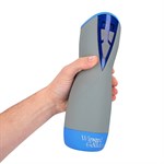 Интерактивный мастурбатор Eloa с вакуумом и вибрацией 532129