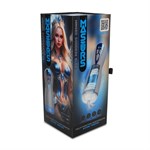 Интерактивный мастурбатор Eloa с вакуумом и вибрацией 532129