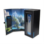 Интерактивный мастурбатор Eloa с вакуумом и вибрацией 532129