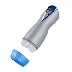 Интерактивный мастурбатор Eloa с вакуумом и вибрацией 532129