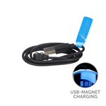 Интерактивный мастурбатор Eloa с вакуумом и вибрацией 532129