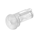 Интерактивный мастурбатор Eloa с вакуумом и вибрацией 532129