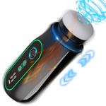 Мультифункциональный мастурбатор Secwell SW-F009 532213