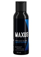 Лубрикант на водной основе MAXUS Naked Fantasy - 100 мл. 532237