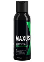 Смазка на водной основе с алоэ вера MAXUS Desire Code - 100 мл. 532241