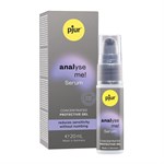 Расслабляющая анальная сыворотка pjur Analyse Me Serum - 20 мл. 532430