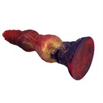 Фаллоимитатор-гигант на присоске Savage Beastlord - 24 см. 532484