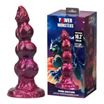 Стимулятор-гигант на присоске Primal Beastlord - 26 см. 532486