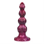 Стимулятор-гигант на присоске Primal Beastlord - 26 см. 532486