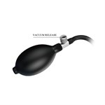 Яйцеродящий фаллоимитатор на присоске Voidclaw Brute - 28,9 см. 532488