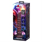 Яйцеродящий фаллоимитатор на присоске Voidclaw Brute - 28,9 см. 532488